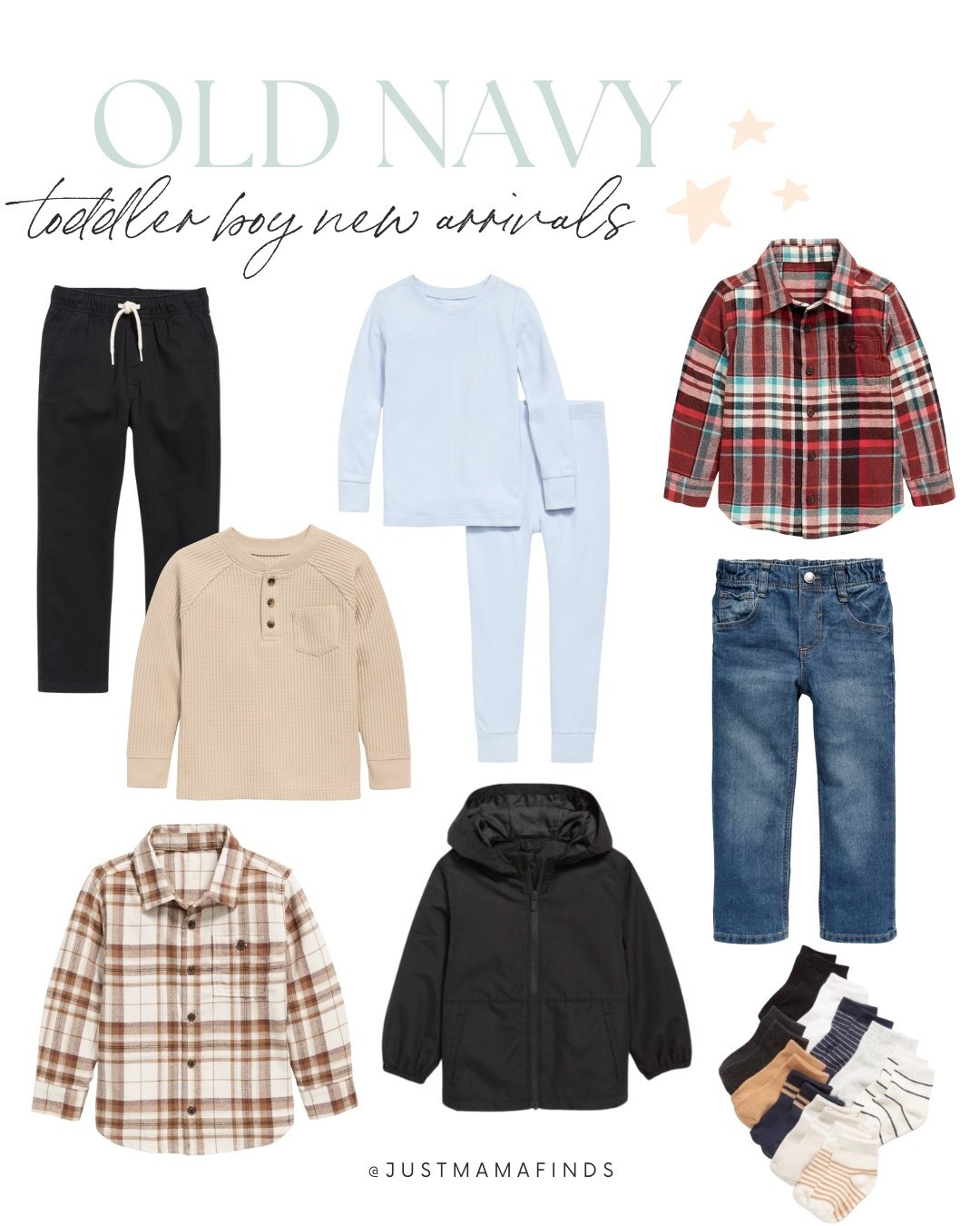 Old navy toddler boy new arrivals! 