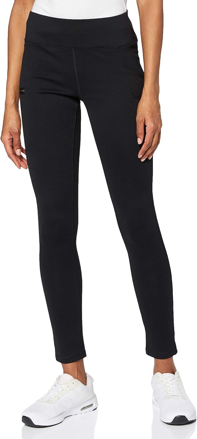 Carhartt Women's Force Fitted Lightweight Utility Legging | Amazon (US)