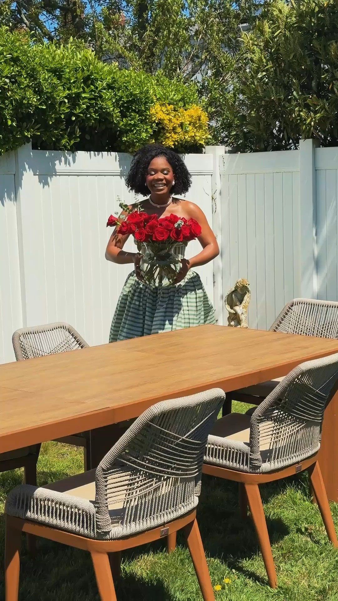 Happy Derby Weekend!!! Throw a watch party in my backyard and it was so much fun! Everything I used is linked below. This would be great for horse theme party! 

#LTKHome #LTKSeasonal