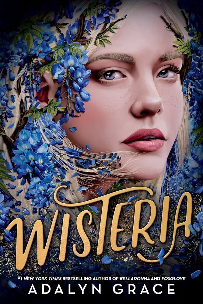 Wisteria | Amazon (US)