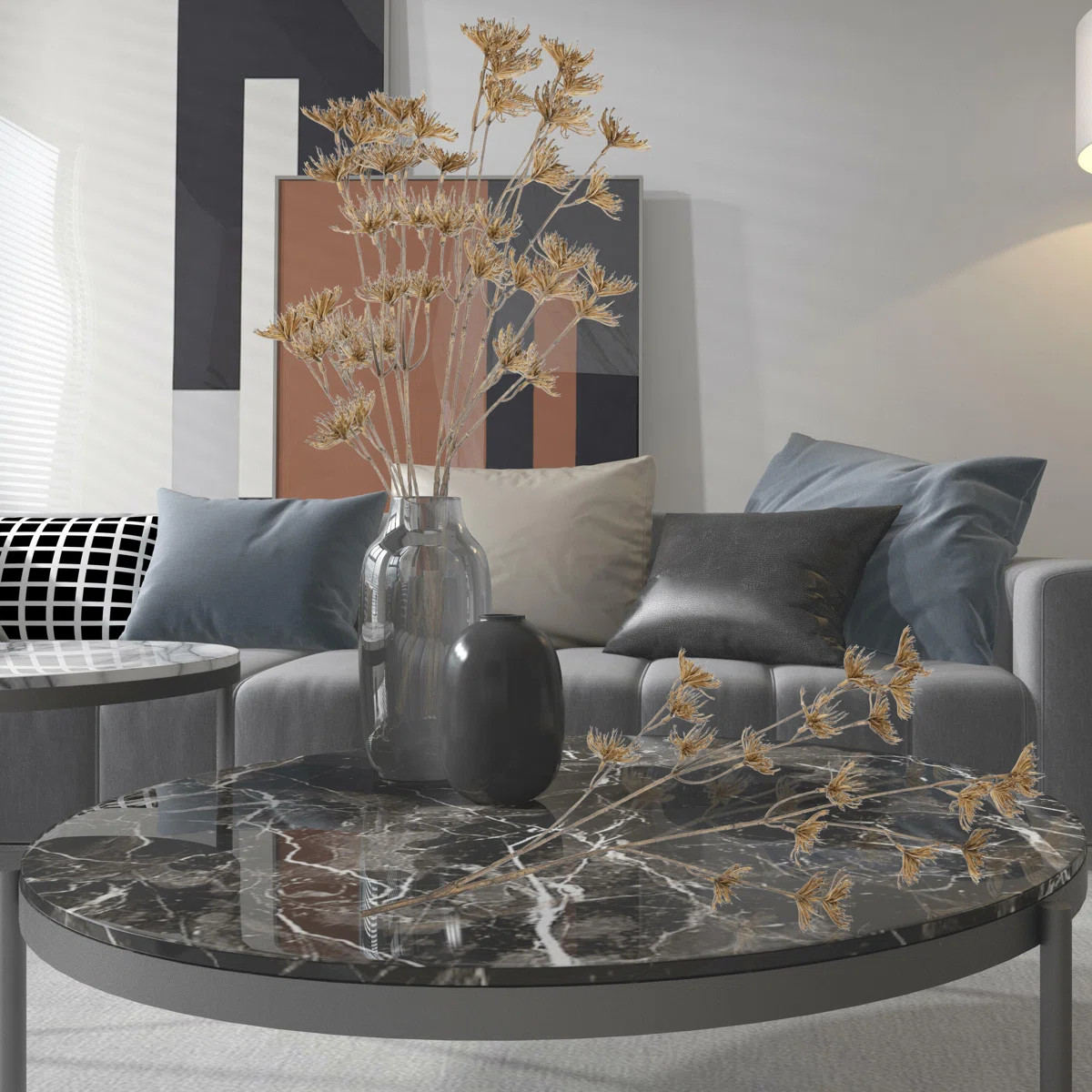 26'' Faux Branch (Set of 2) | Wayfair North America