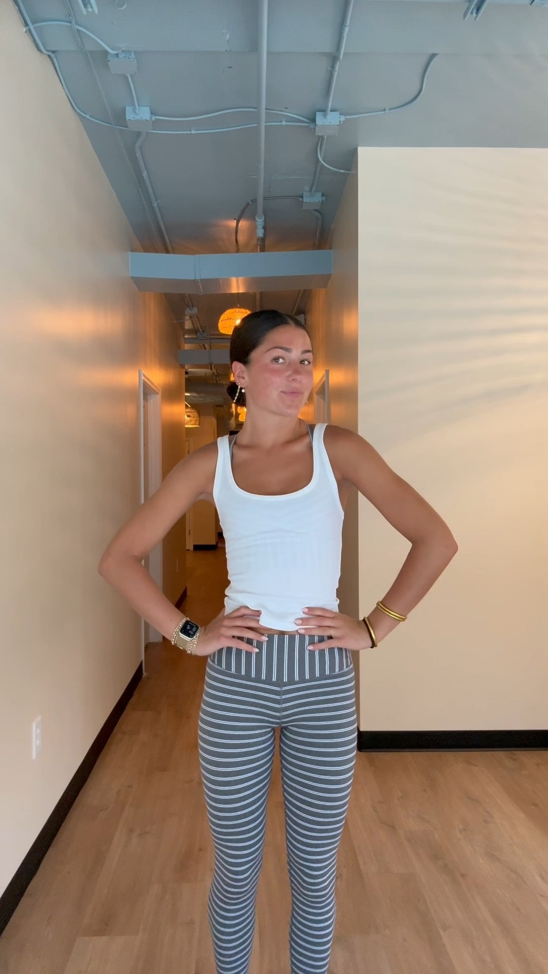 Link for set here! https://www.glyderapparel.com/products/premier-bra-black-white-pinstripe?_pos=2&_sid=ecc4a978a&_ss=r 



#LTKSeasonal #LTKActive