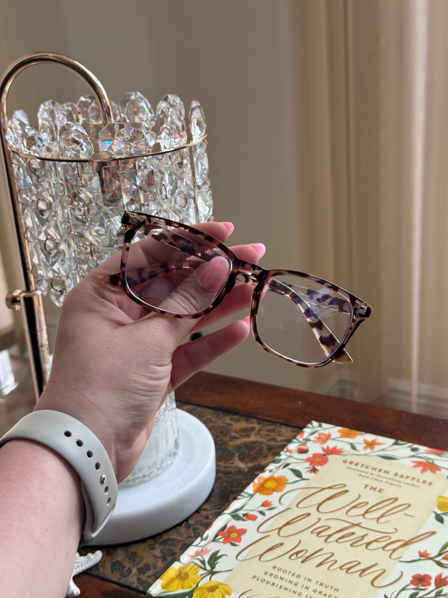 My favorite blue light glasses

#LTKdayinmylife #LTKootd #LTKgrwm