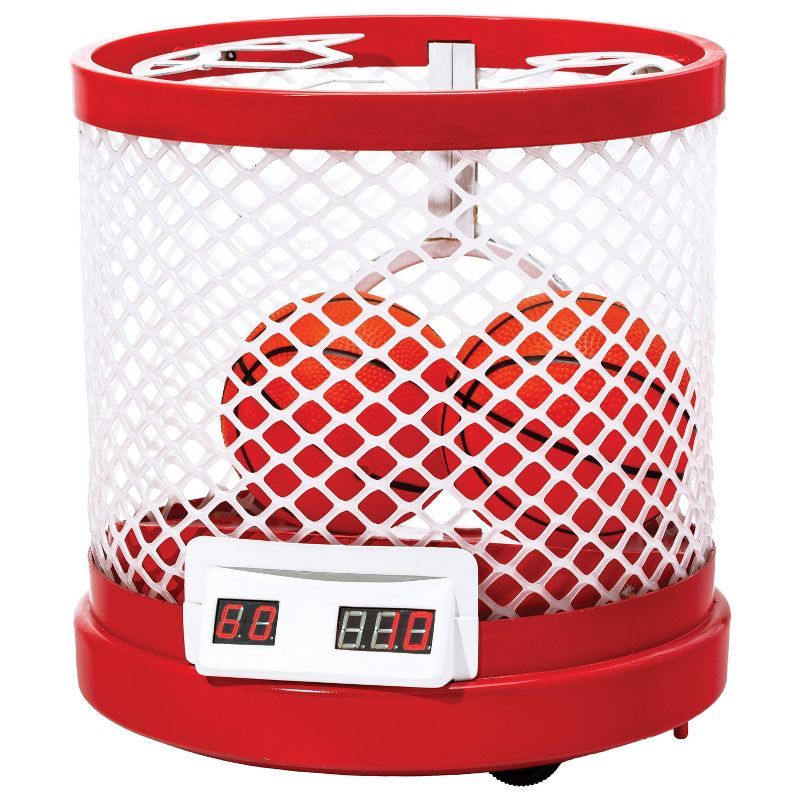 Franklin Sports Runaway Floor Basketball | Target