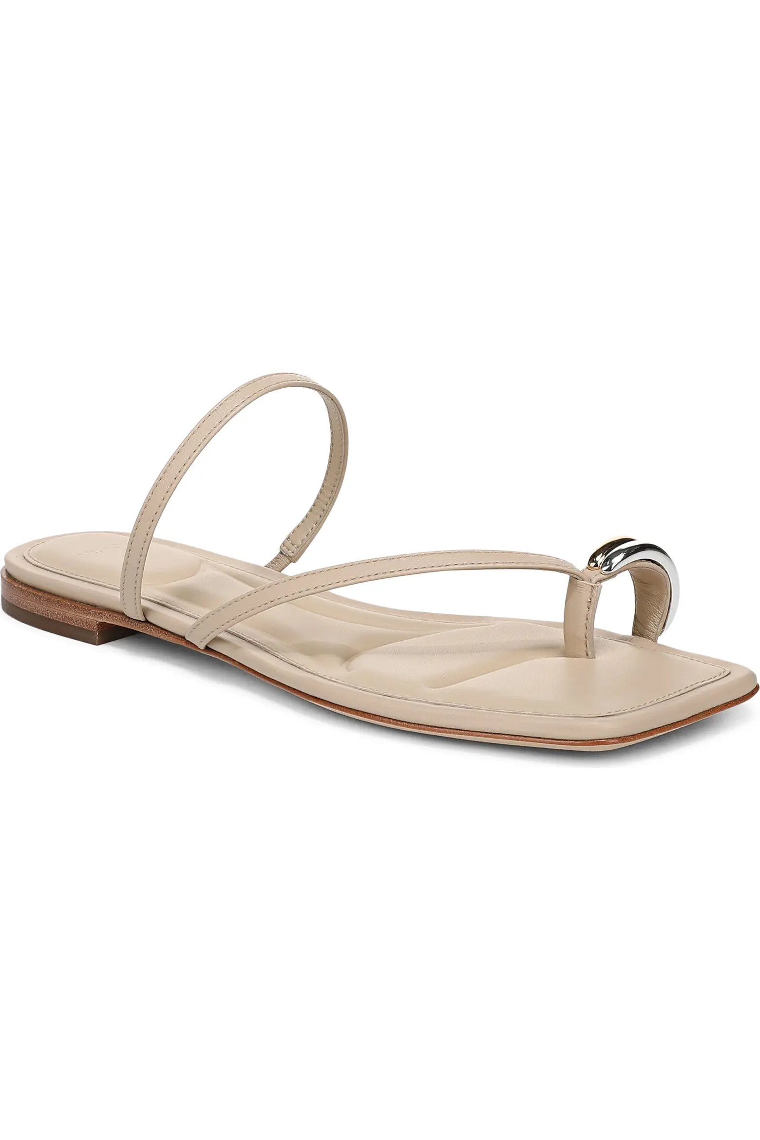 Polli Toe Loop Sandal (Women) | Nordstrom | Nordstrom
