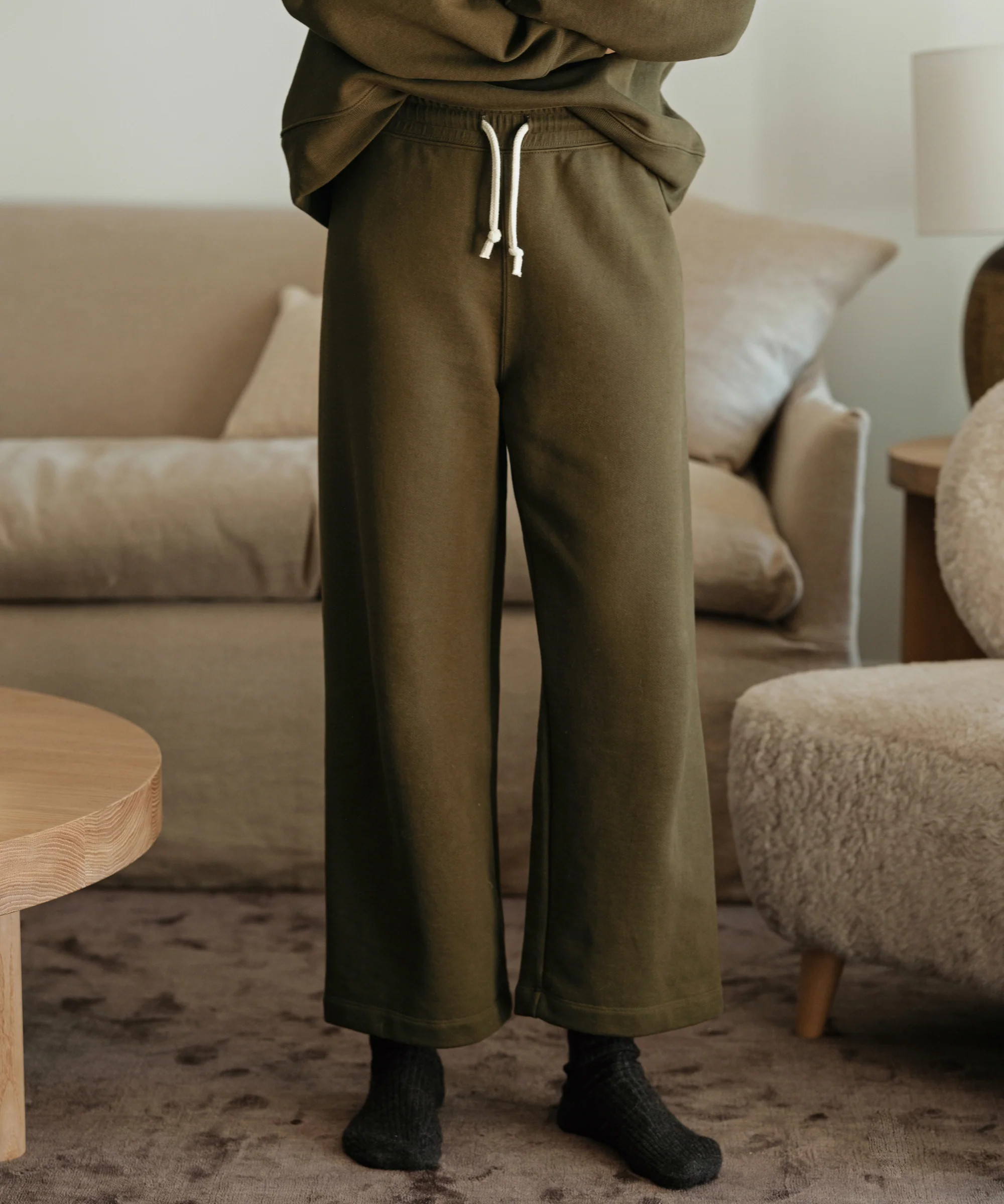 Marina Sweatpant | Jenni Kayne