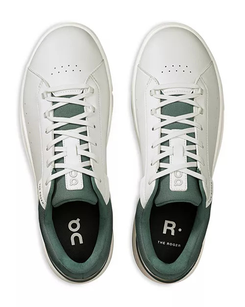 Men's The Roger Advantage Low Top Sneakers | Bloomingdale's (US)