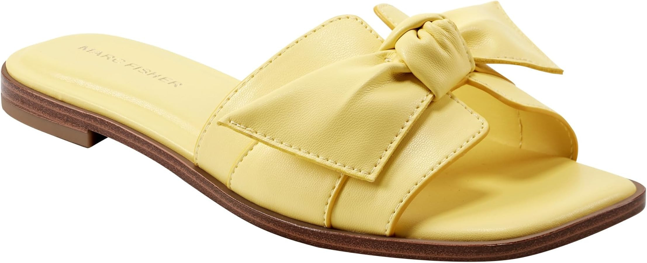 Marc Fisher Women's Finey Sandal | Amazon (US)