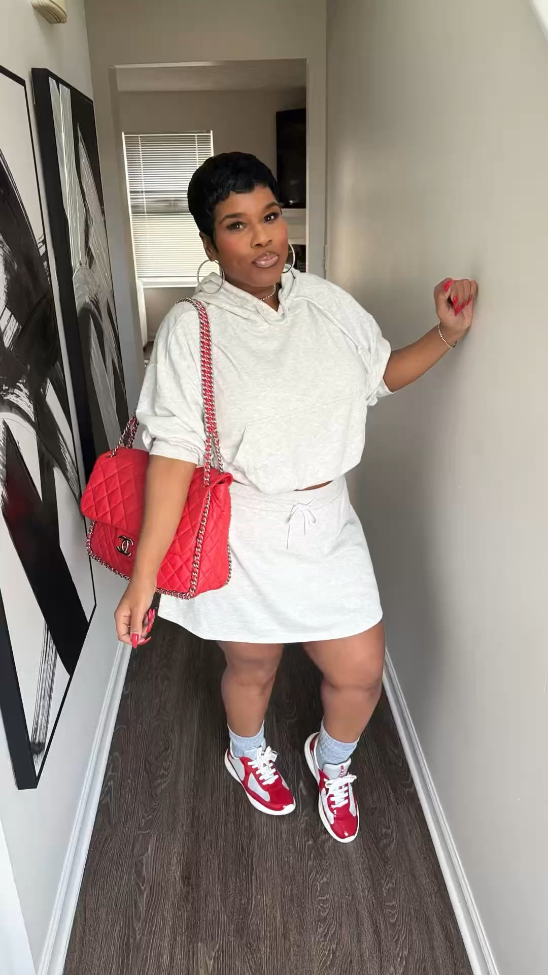 Two Piece Sets for Plus Women #walmart 

#LTKPlusSize #LTKootd #LTKSaleAlert