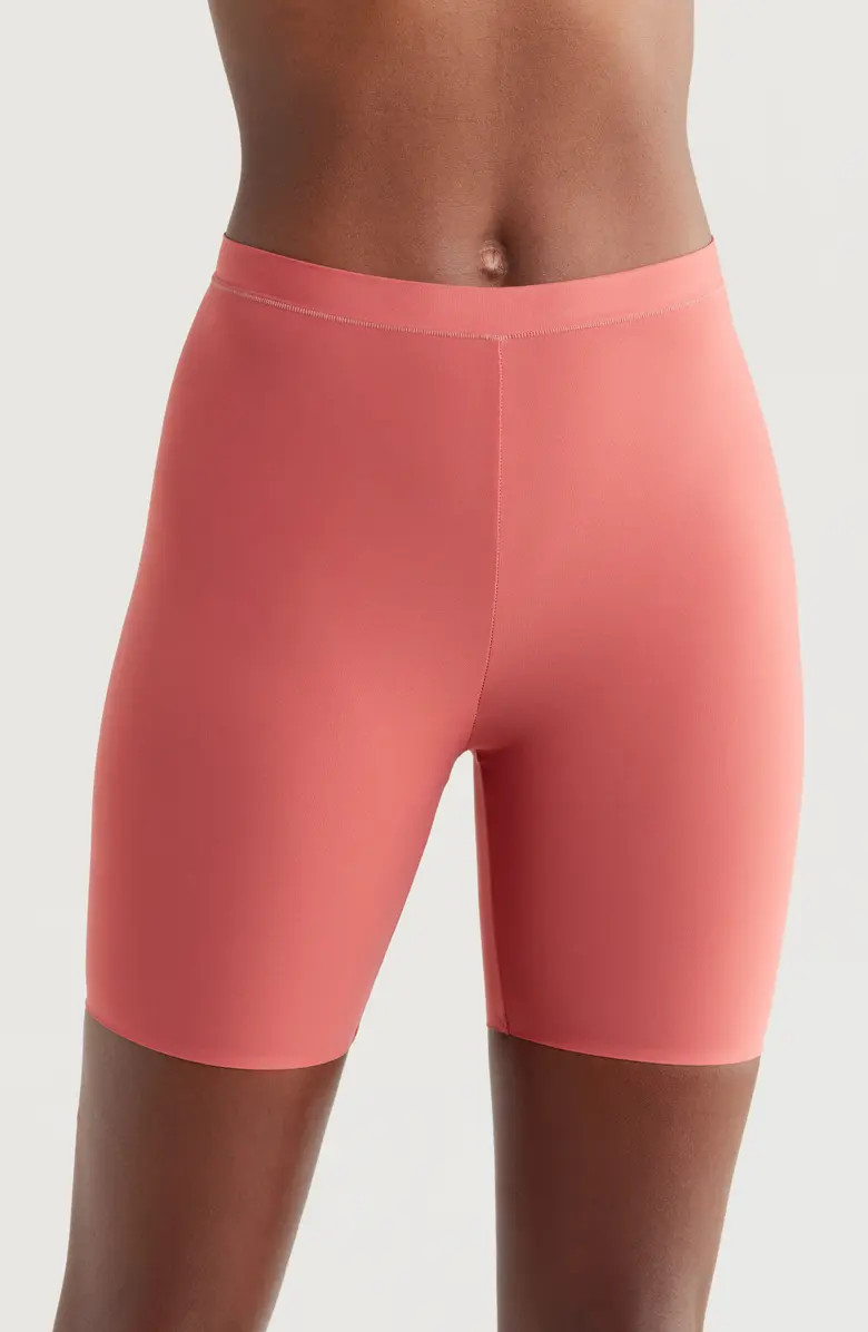 DreamSeam Long Boyshorts | Nordstrom