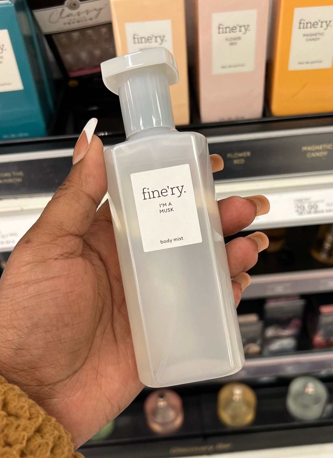 i keep it in my purse at all times! 

#LTKsalealert #LTKbeauty