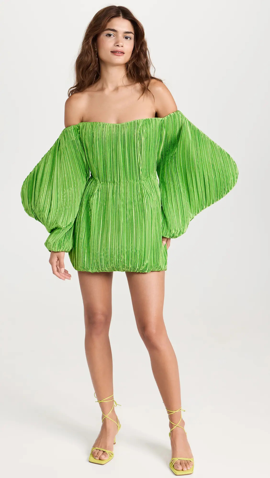 Atelier NDIGO Amma Dress | Shopbop | Shopbop