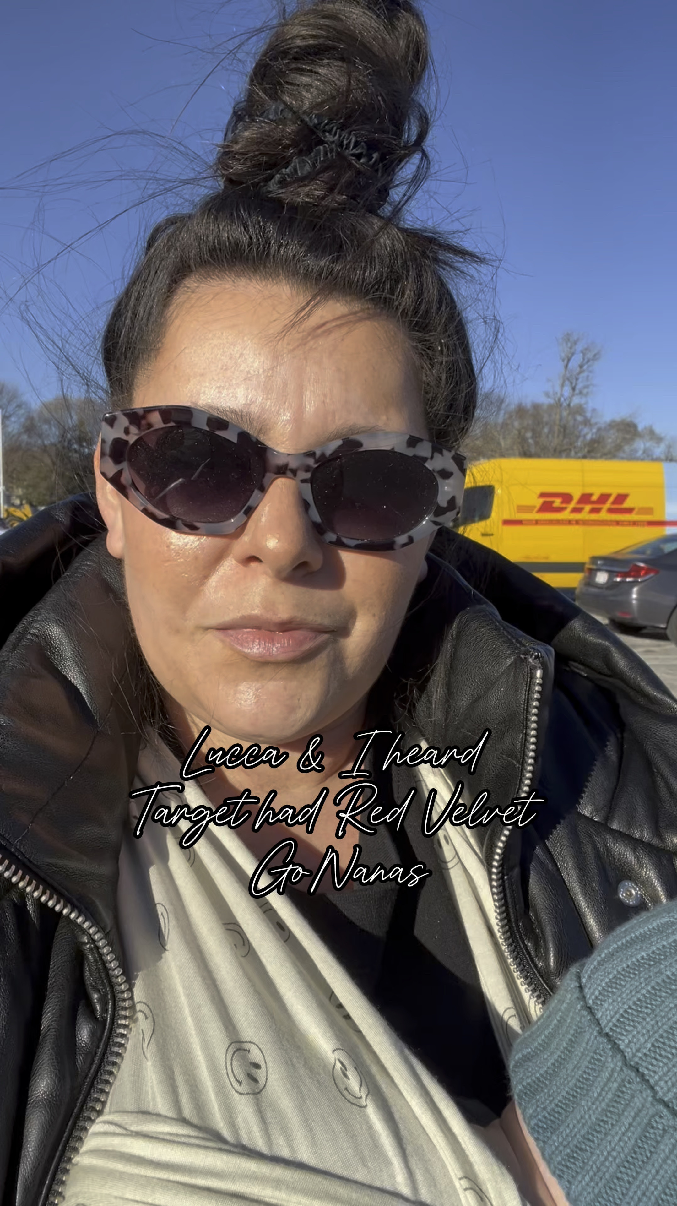 Gluten Red Velvet Banana Bread?! Yes please! If you order direct from GoNanas use code Debbie10 to save 10% on your order!

#LTKSeasonal #LTKWatchNow #LTKHome