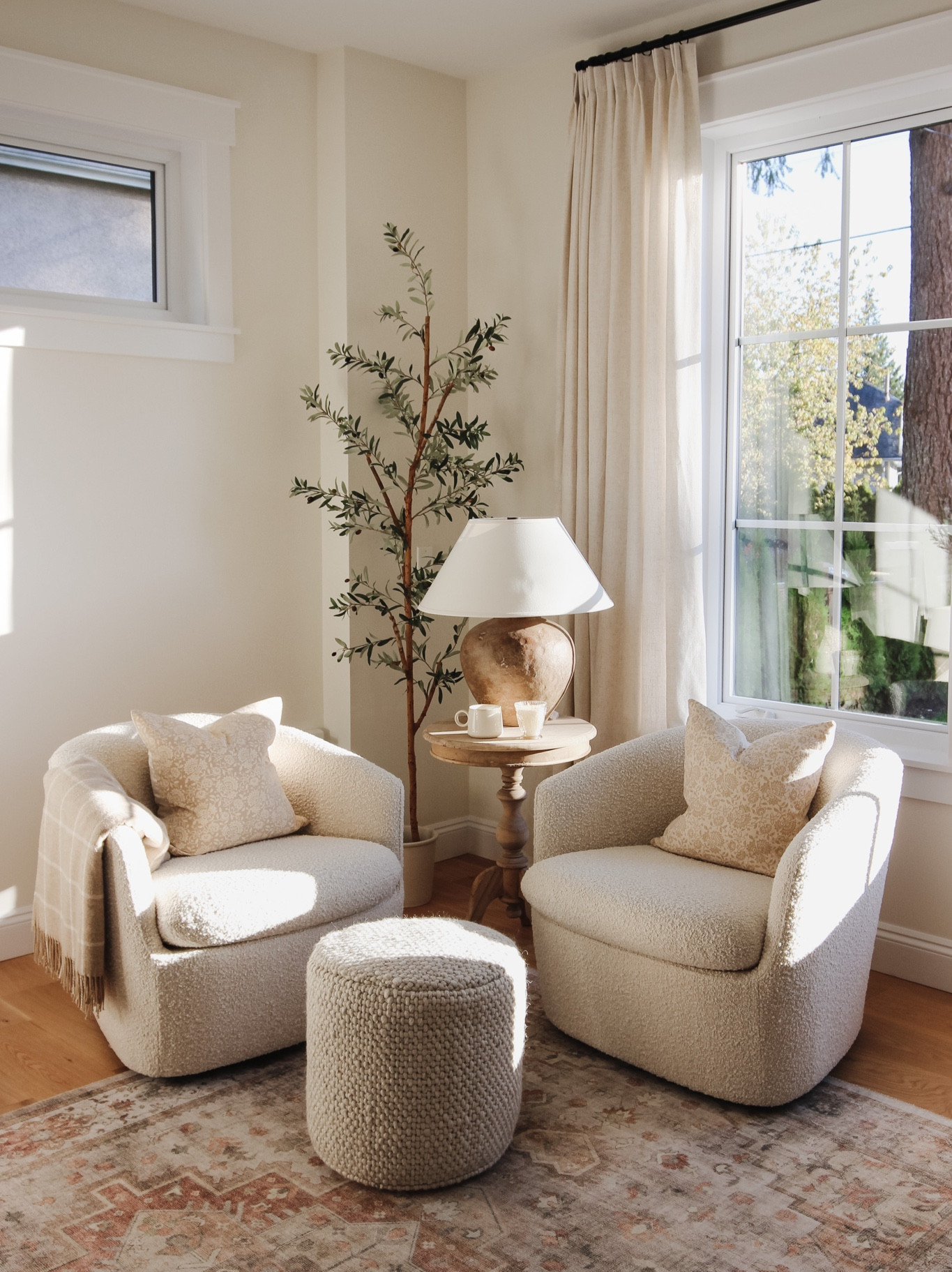 Cozy office corner 

#LTKsalealert #LTKhome #LTKstyletip