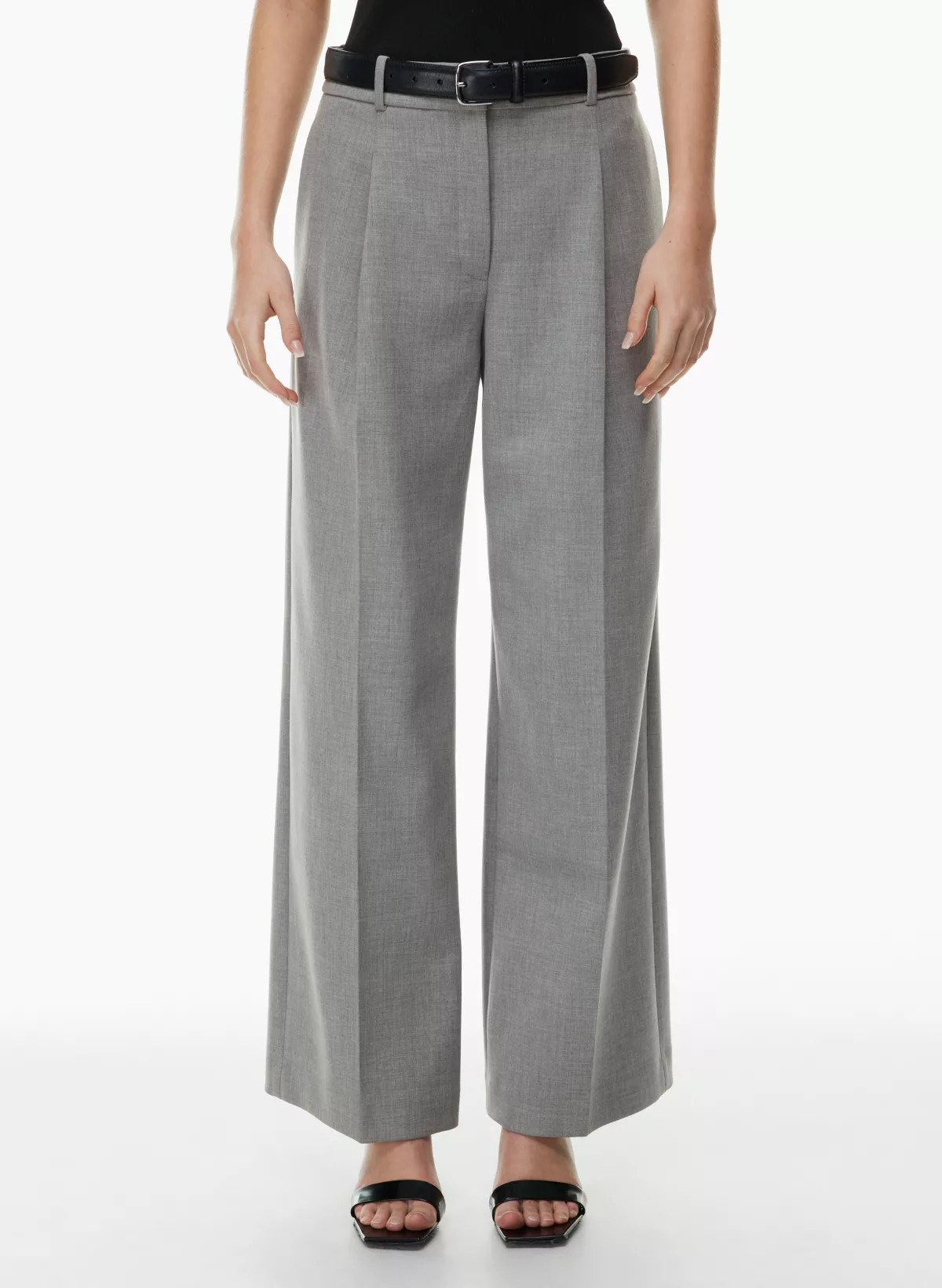 DECADE PANT | Aritzia
