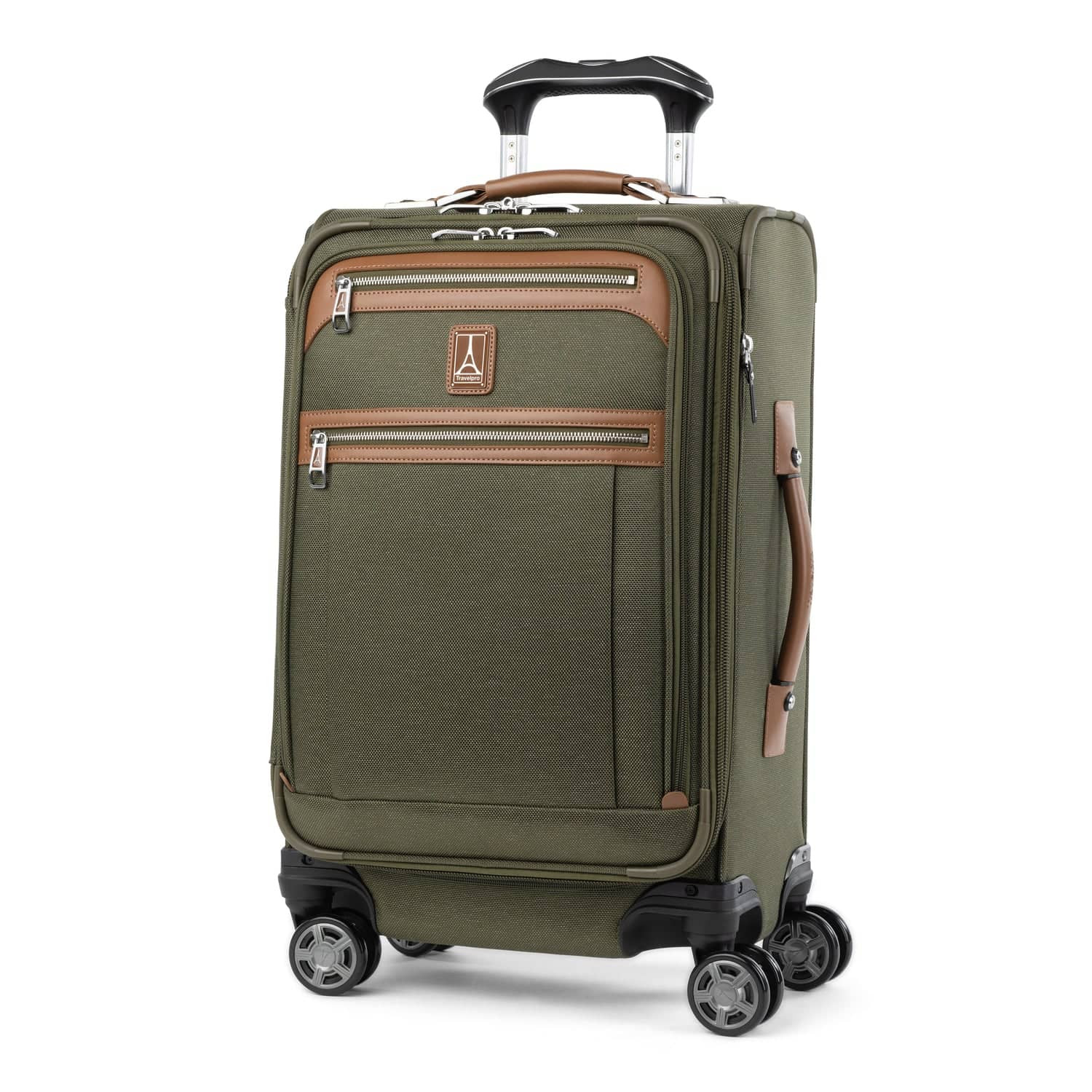 Travelpro® Platinum® Elite Carry-On Spinner | Travelpro