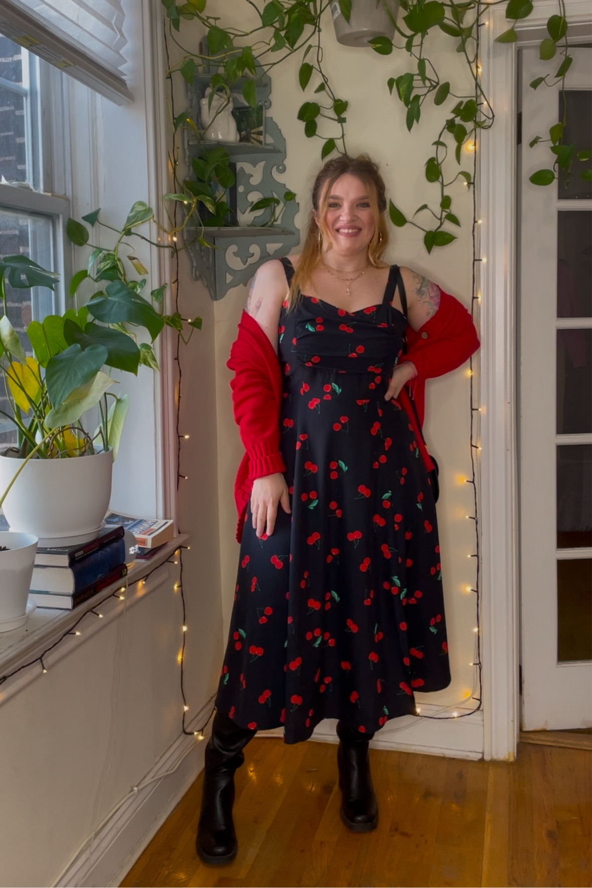 Holiday curvy midsize fashion 

#LTKSaleAlert #LTKMidsize #LTKSeasonal