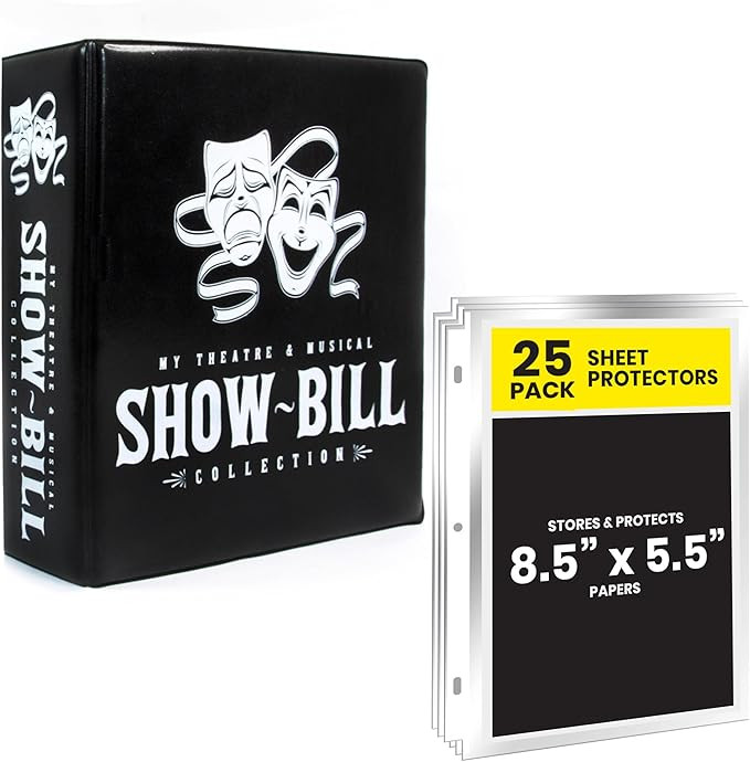 Brand: Ring Binder Depot | Amazon (US)