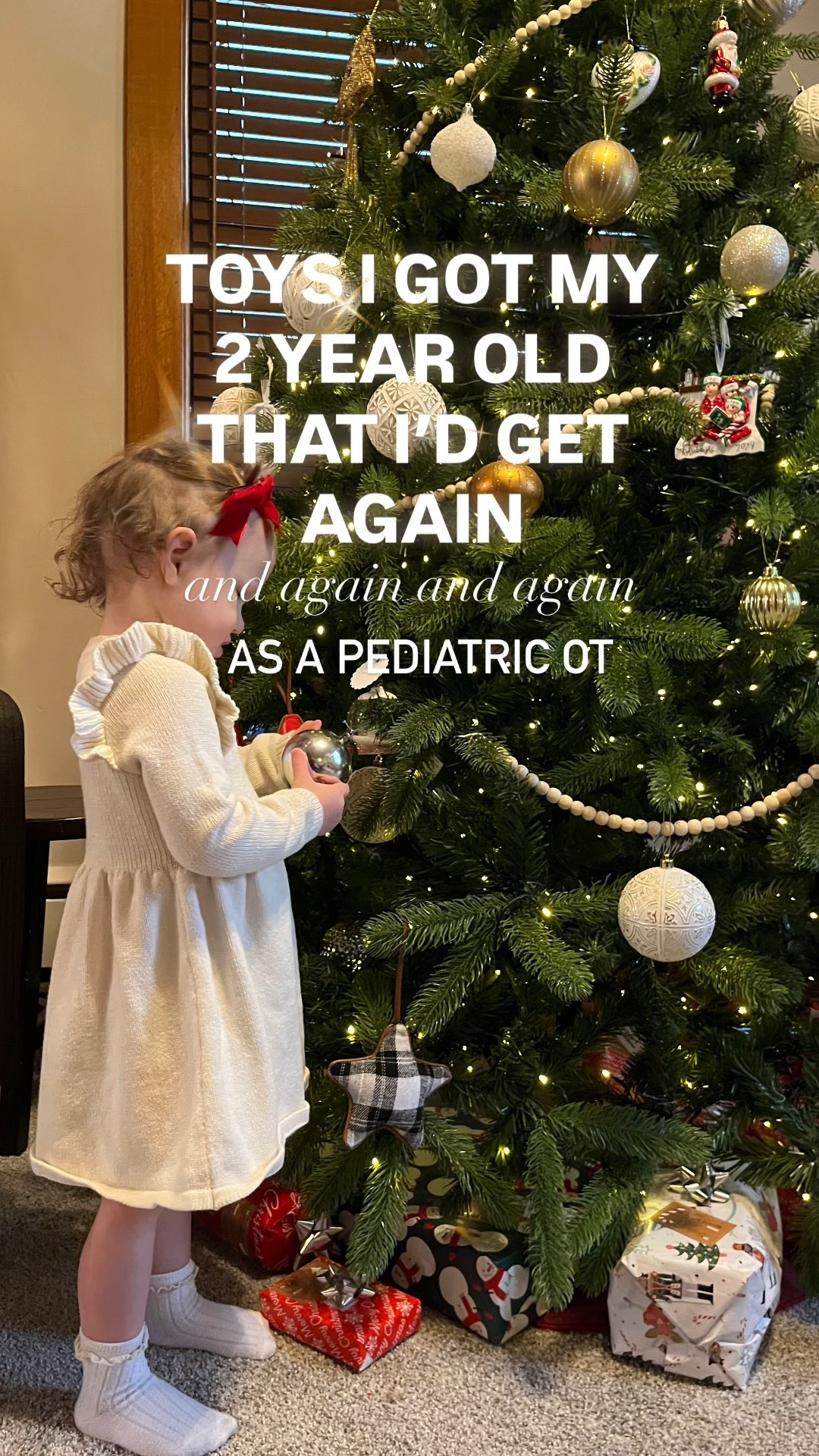 Toys we have and I’d get again for 18 months and up!! 

#LTKHoliday #LTKGiftGuide #LTKKids