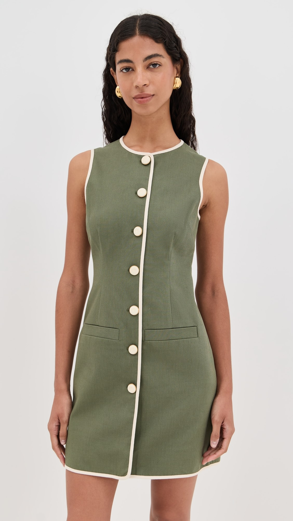 Whistler Dress | Shopbop