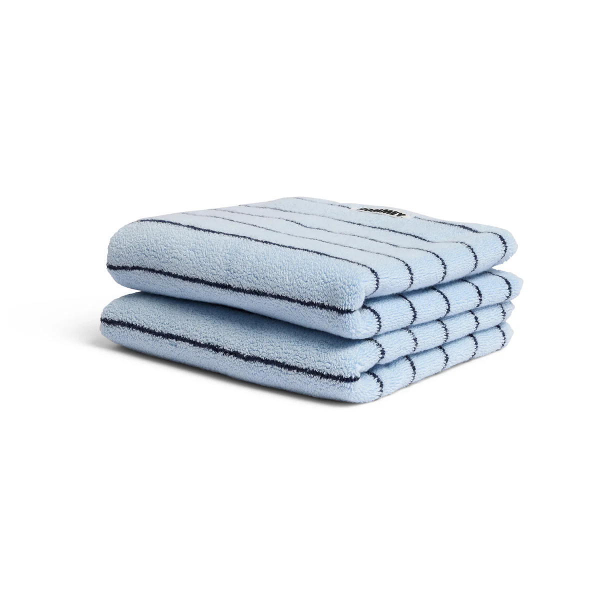 Super Plush 100% Cotton Bathroom Hand Towels | Hommey | Hommey US