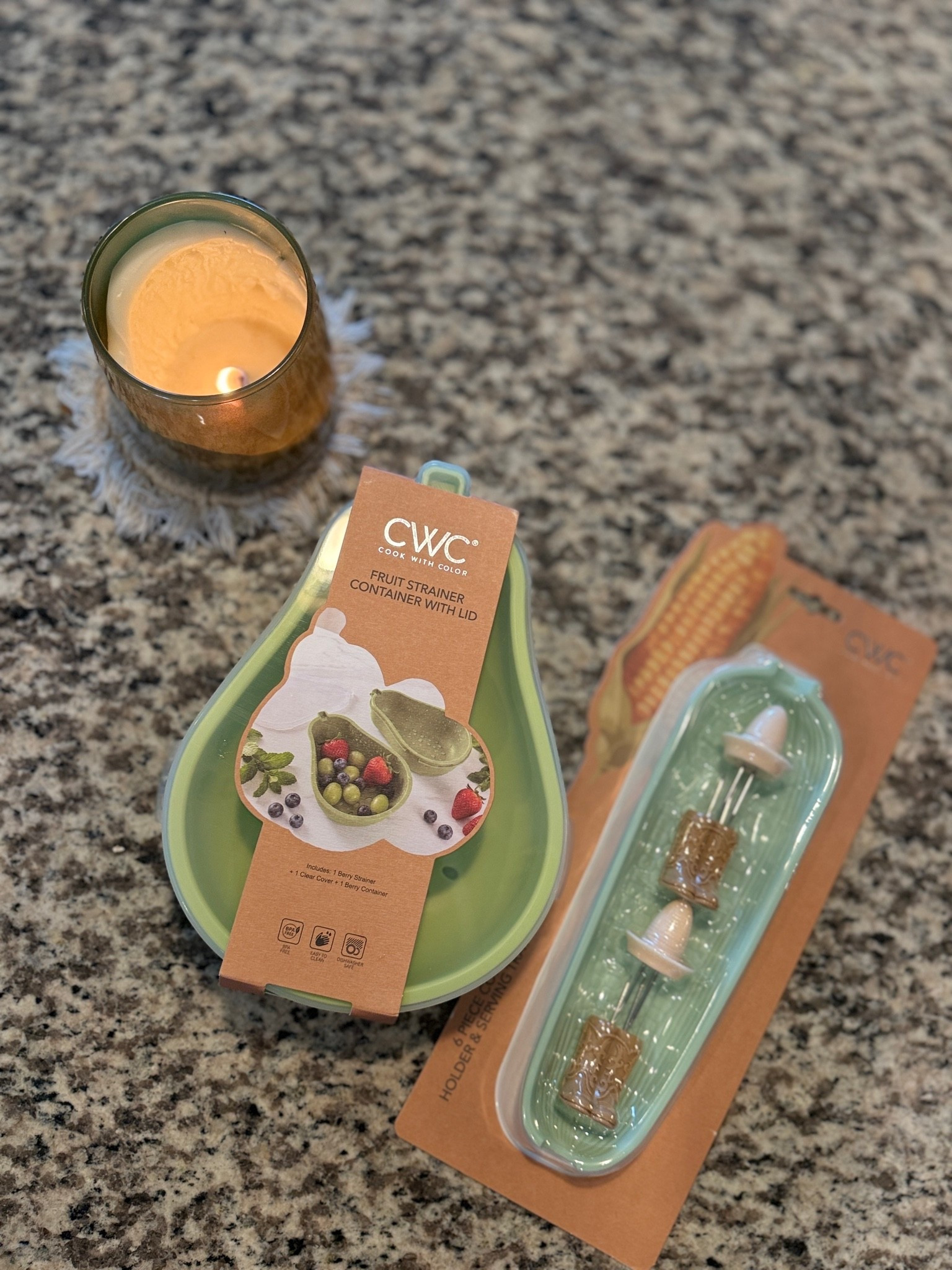 Summer Fruit Container and Corn on the Cob 🍉

#LTKSeasonal #LTKHome #LTKOver40