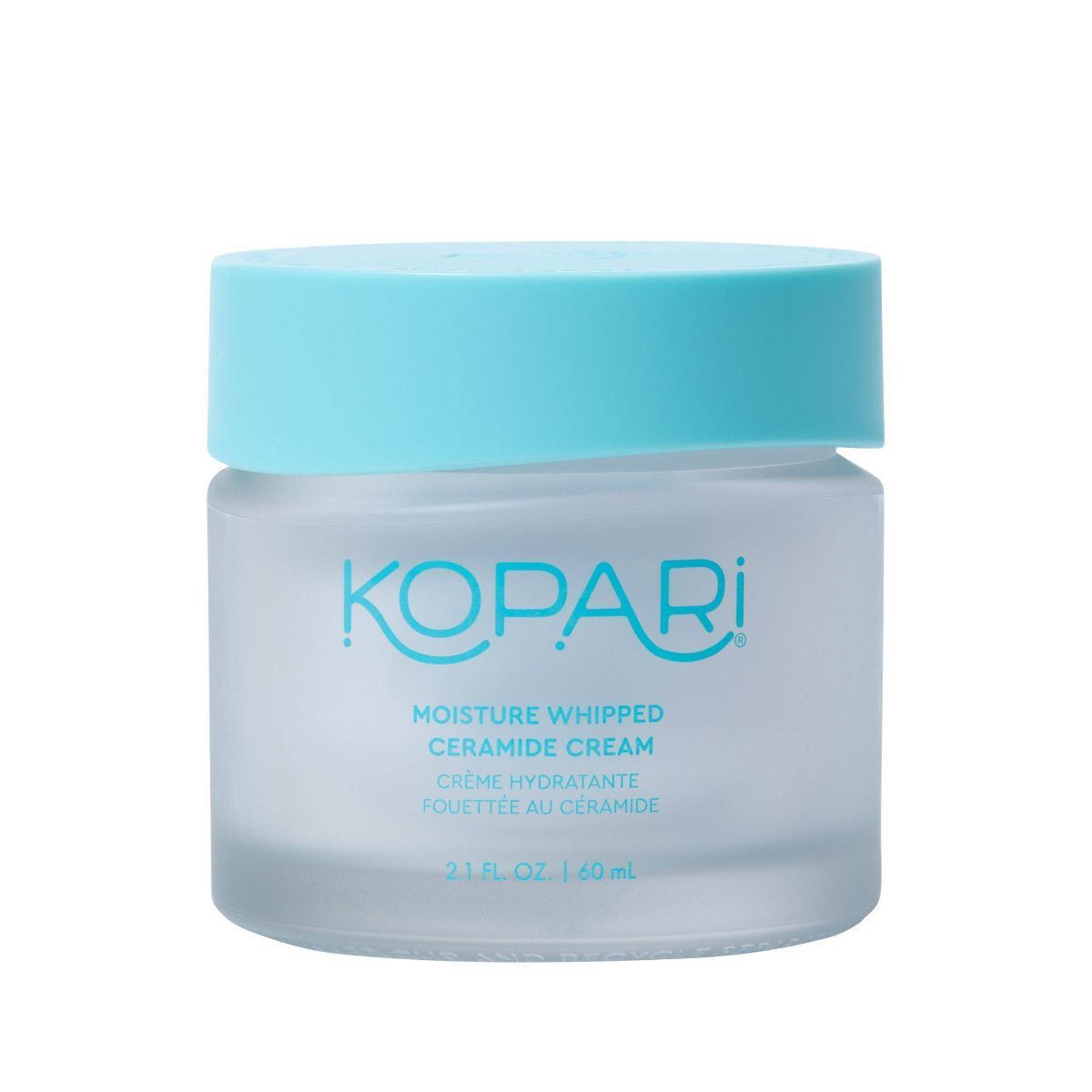 Kopari Moisture Women's Whipped Ceramide Cream - 2.1oz - Ulta Beauty | Target