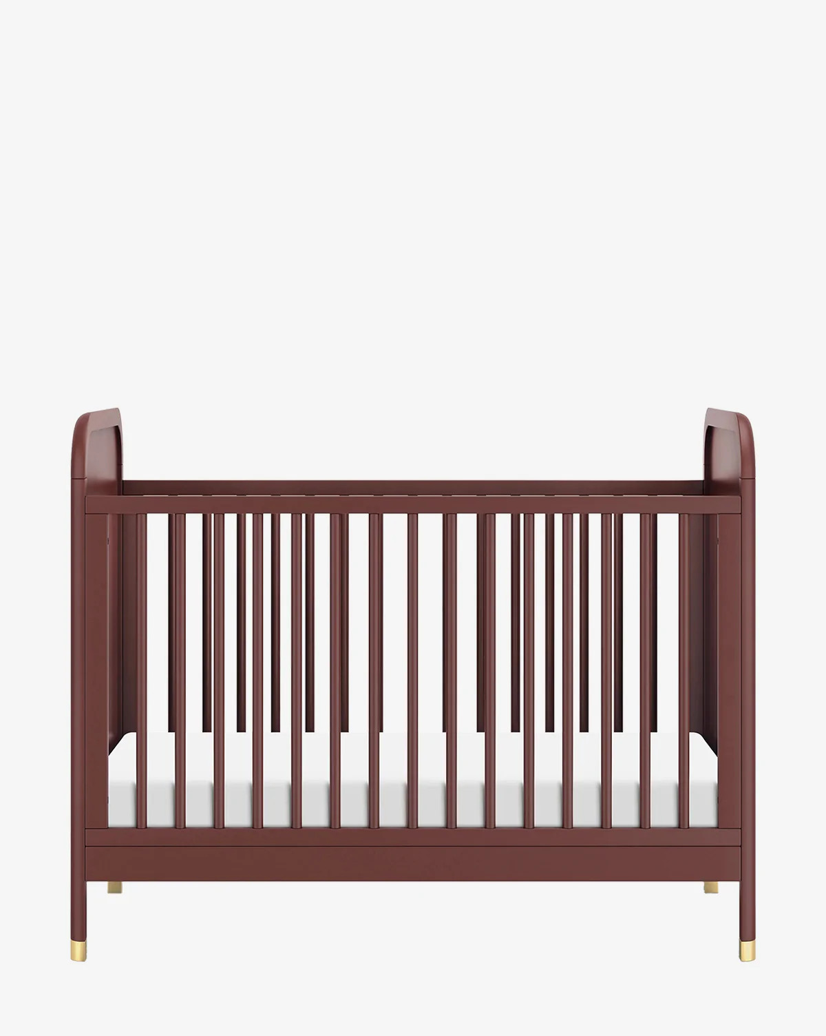 Brimsley Tambour 3-in-1 Convertible Crib | McGee & Co. (US)