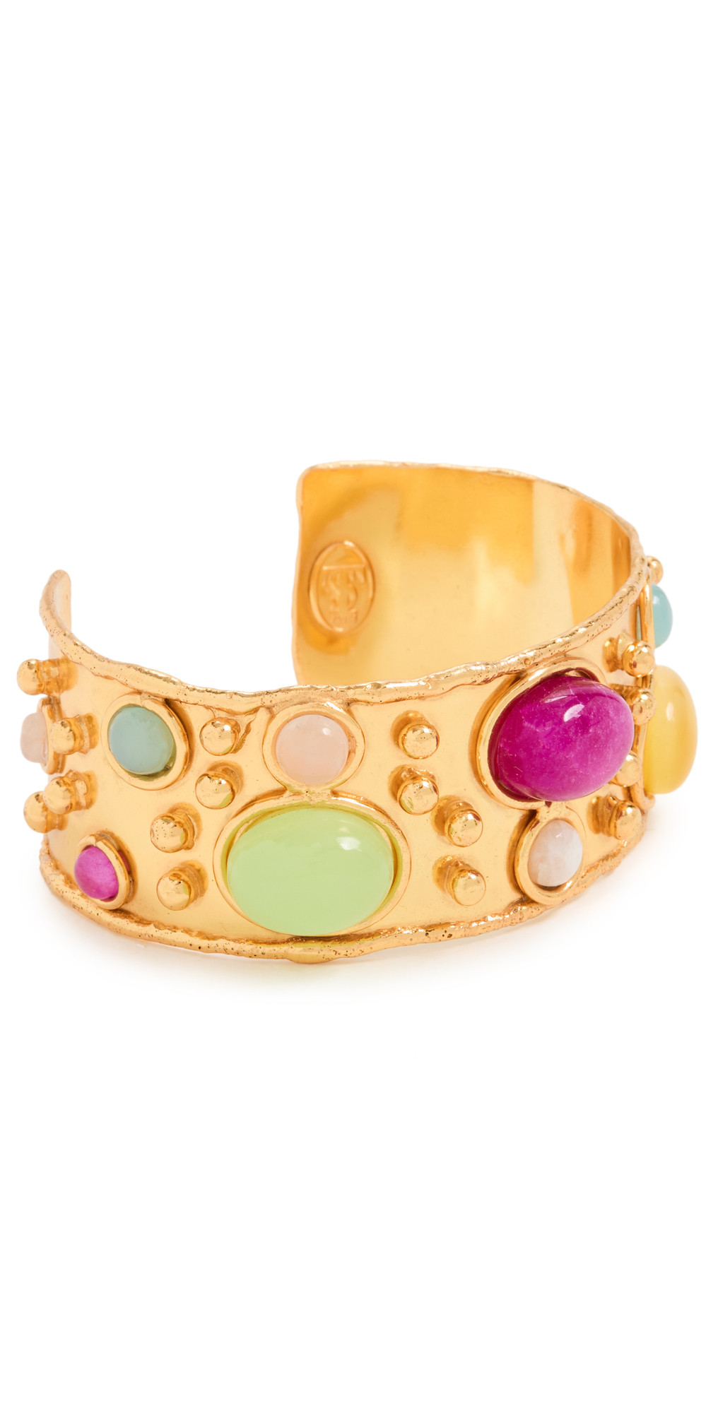 Manchette Cuff Byzantine | Shopbop