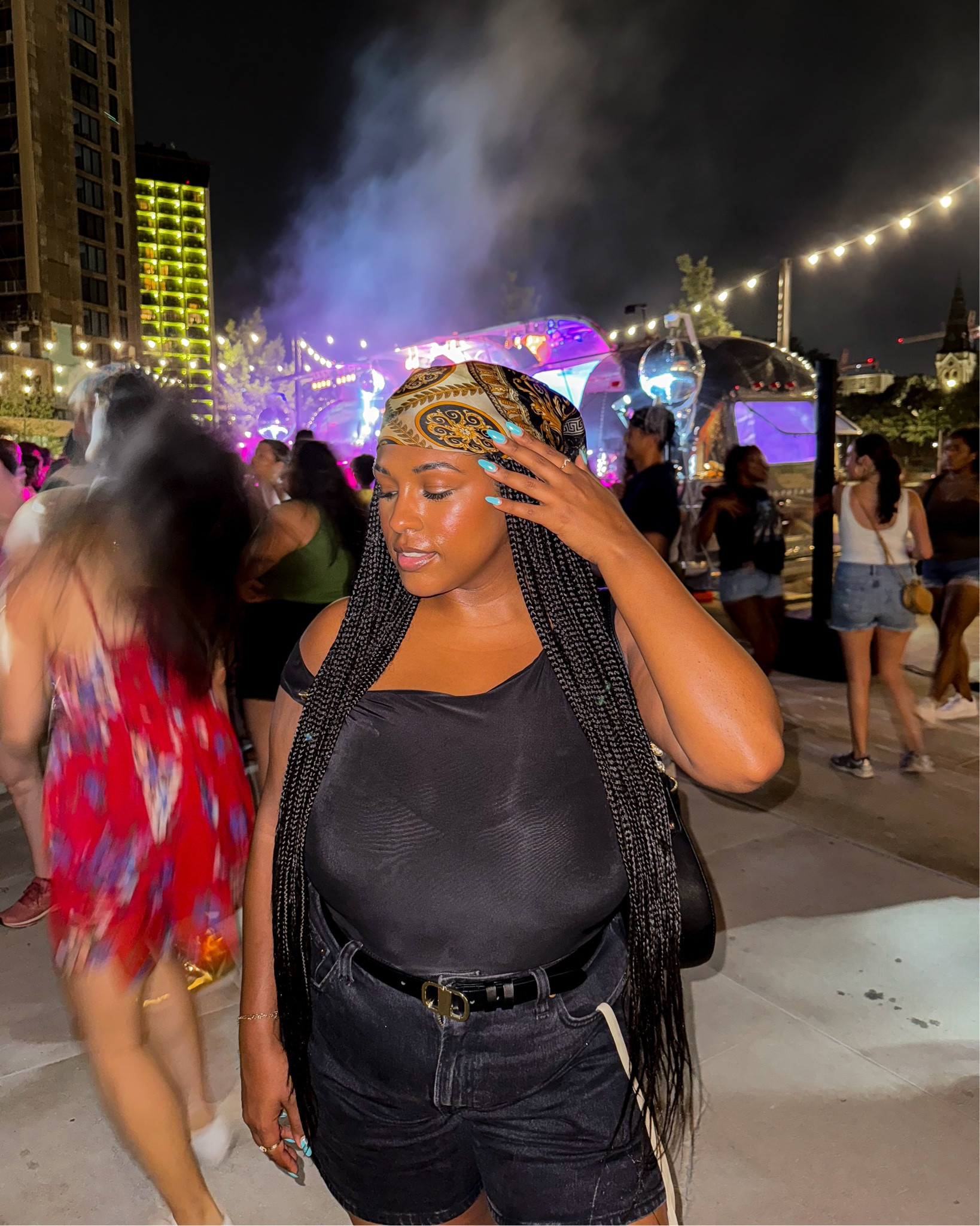 Hot girl summer outfits loading 🔥

#LTKSummerEdit #LTKFindsUnder100 #LTKStyleTip