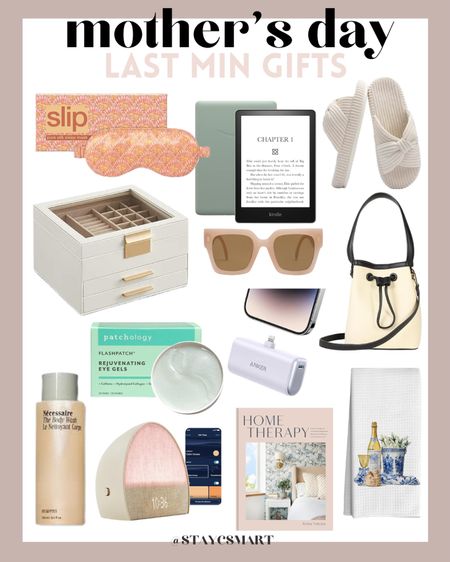 Last minute Mother’s Day gifts from Amazon - Mother’s day gift ideas - mothers day gifts from amazon - amazon mothers day gifts - gift for mom - gifts for her - mothers day gift guide 

#LTKStyleTip #LTKGiftGuide