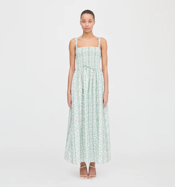 The Anita Nap Dress | Hill House Home US