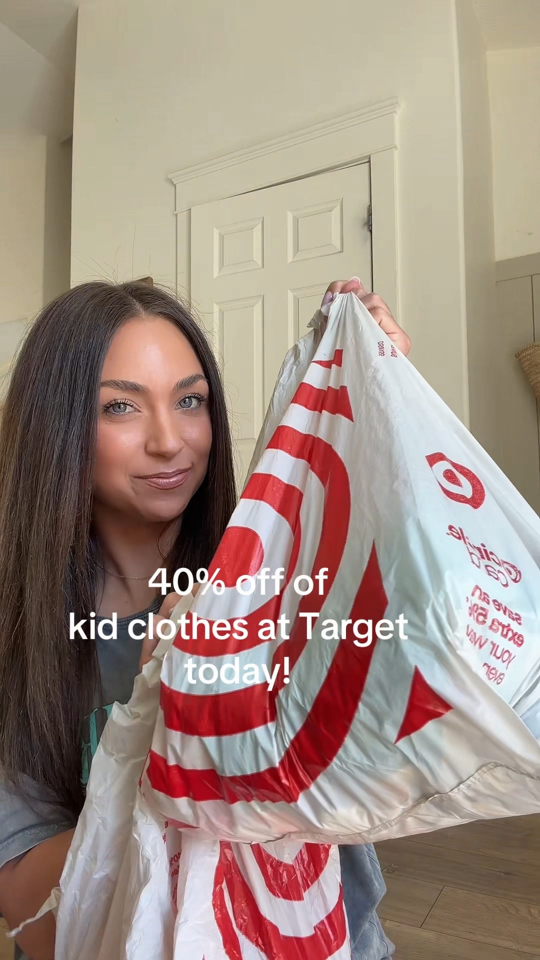 40% off of kid clothes at target!

#LTKKids #LTKSeasonal #LTKmomlife