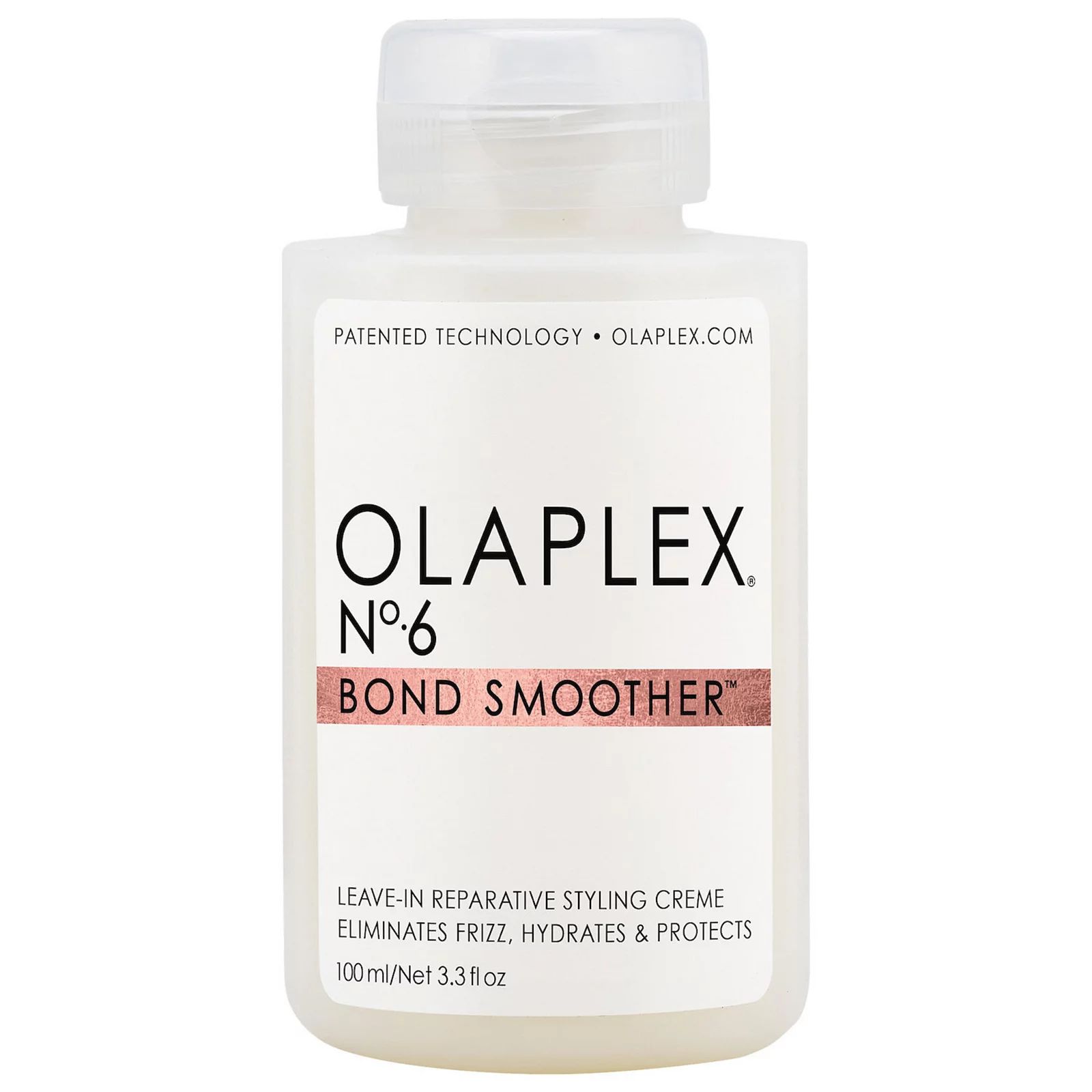 No. 6 Bond Smoother Reparative Styling Creme, Size: 3.3 Oz, Multicolor | Kohl's