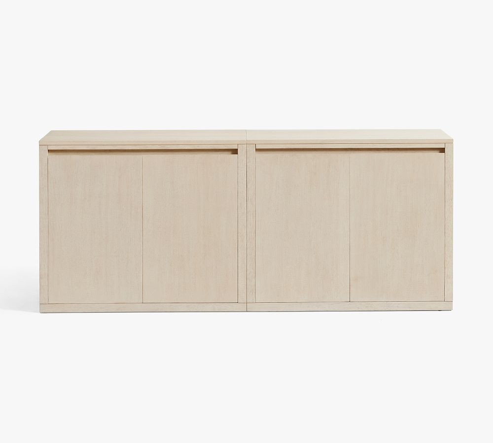 Cayman 72’’ Cabinet | Pottery Barn (US)
