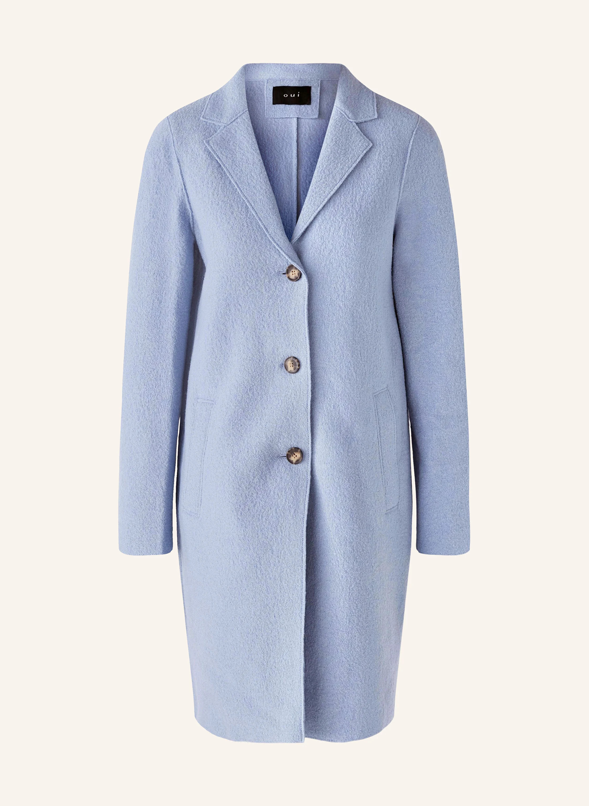 Wollmantel | Breuninger (DACH)