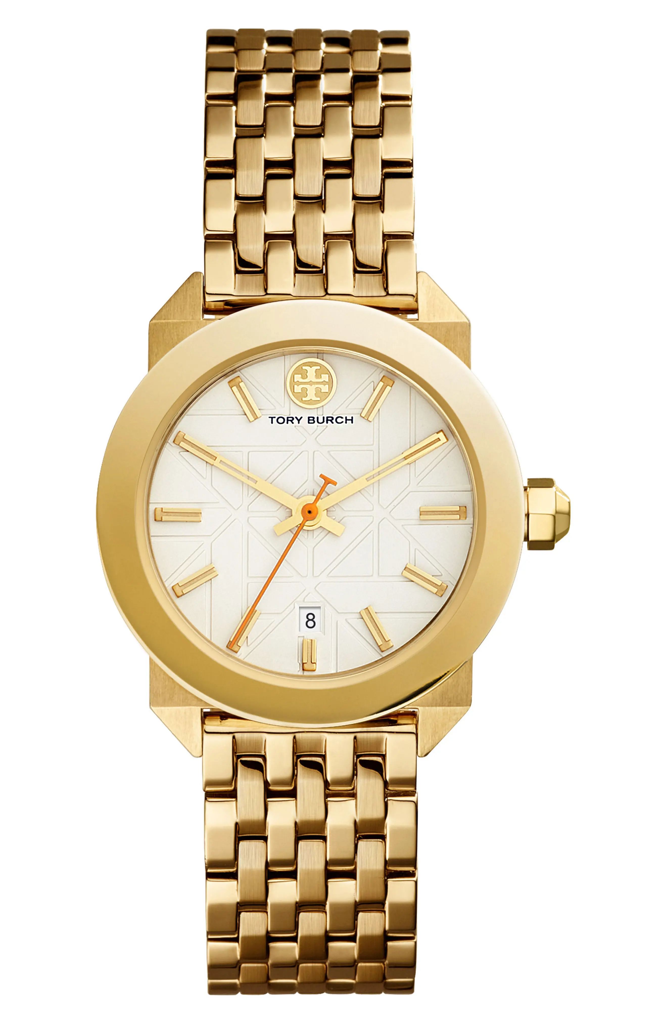 Whitney Bracelet Watch, 35mm | Nordstrom