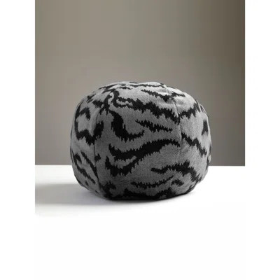 Wild Glamour Tigre Sphere Pillow | Wayfair North America