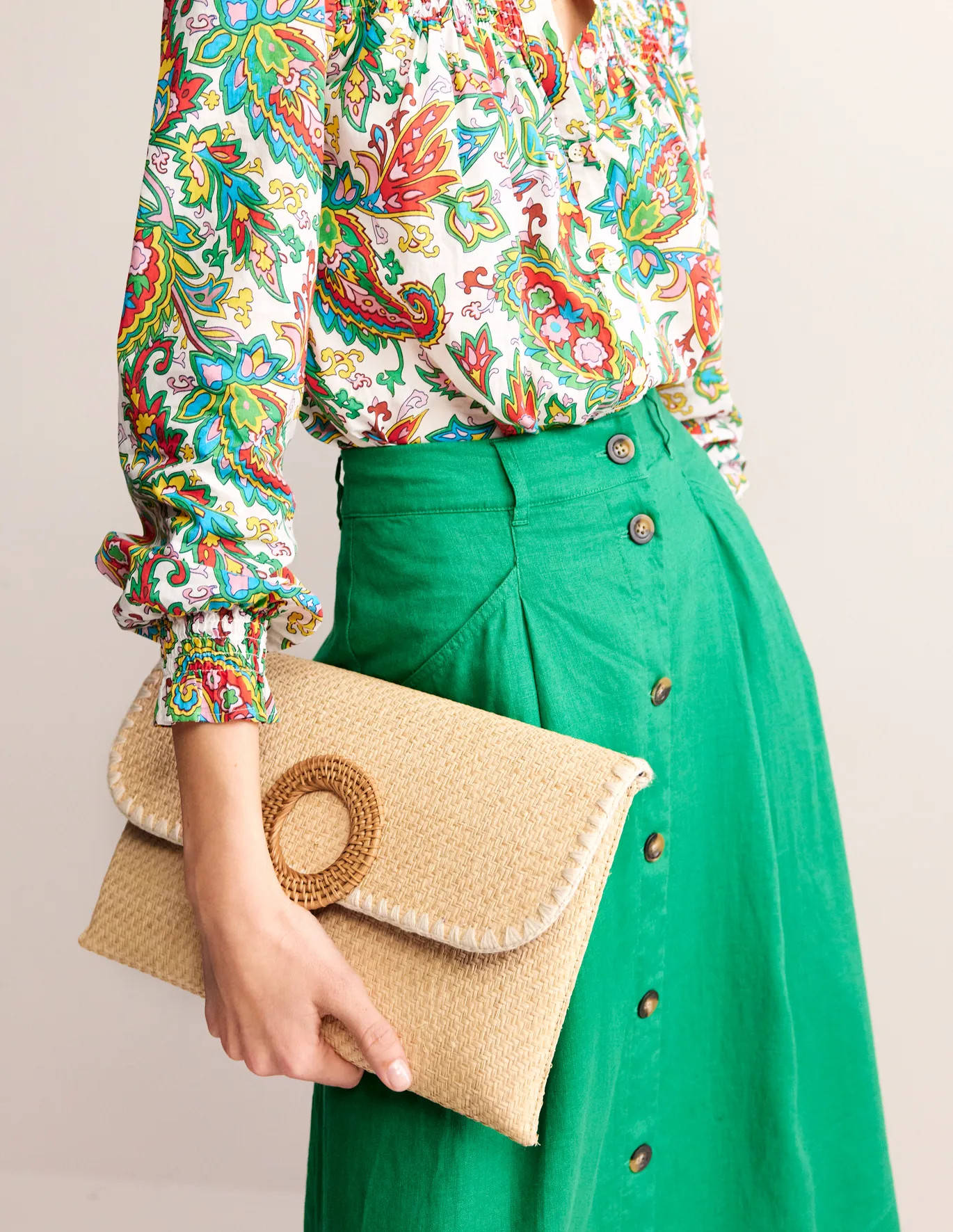 Natural | Boden (US)