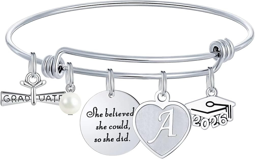 M MOOHAM Graduation Gifts for Women Her 2026, Class of 2026 High School College Graduation Gifts ... | Amazon (US)