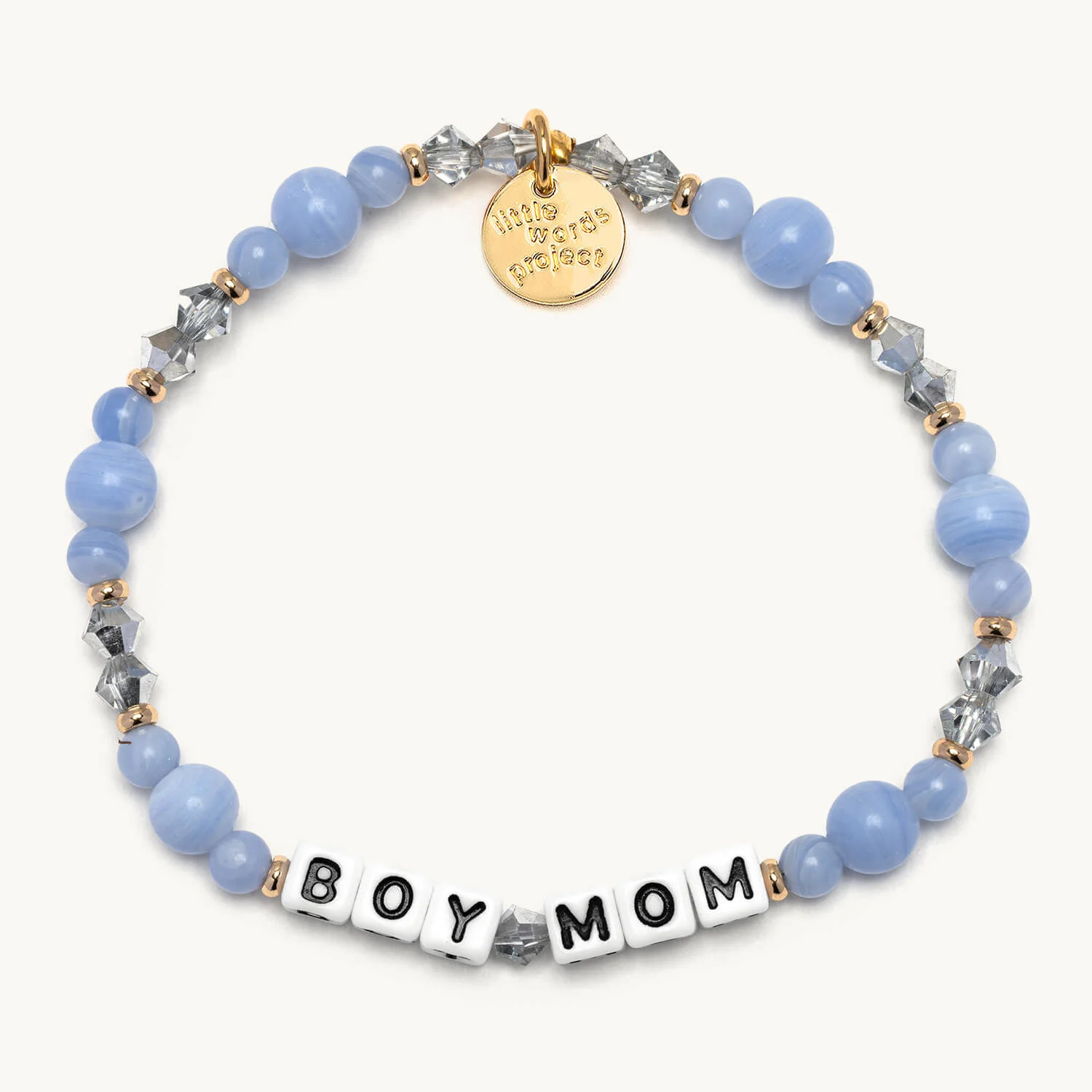 Boy Mom- Mother’s Day | Little Words Project