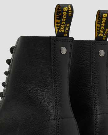 DR MARTENS 1460 Pascal Max Leather Platform Boots | Dr Martens (UK)