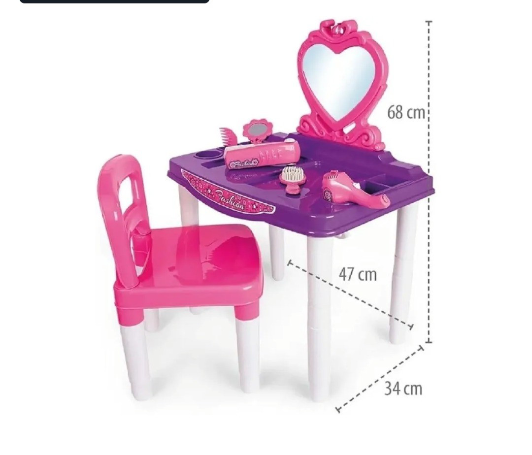 Master Pent.Fashion com Cadeira, POLIPLAC

#LTKbrasil #LTKpromo #LTKhome