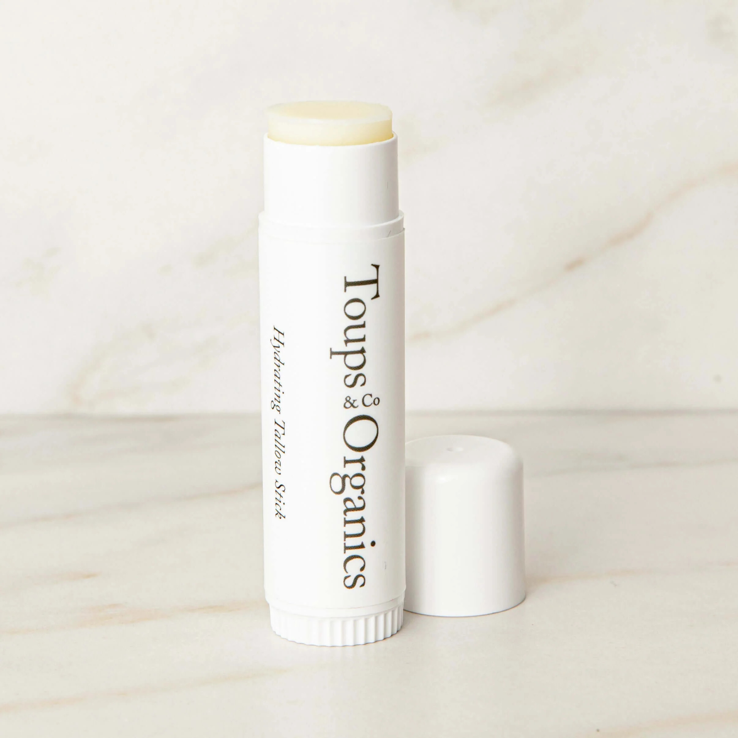 Hydrating Tallow Stick | Toups and Co Organics