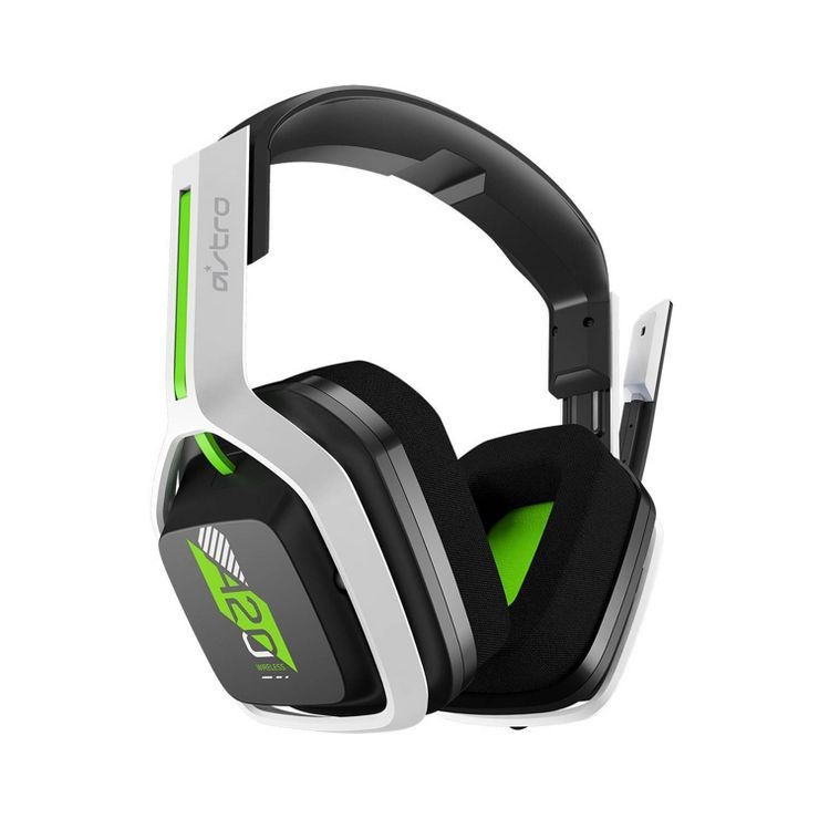 Astro A20 Bluetooth Wireless Gaming Headset for Xbox Series X|S/Xbox One | Target