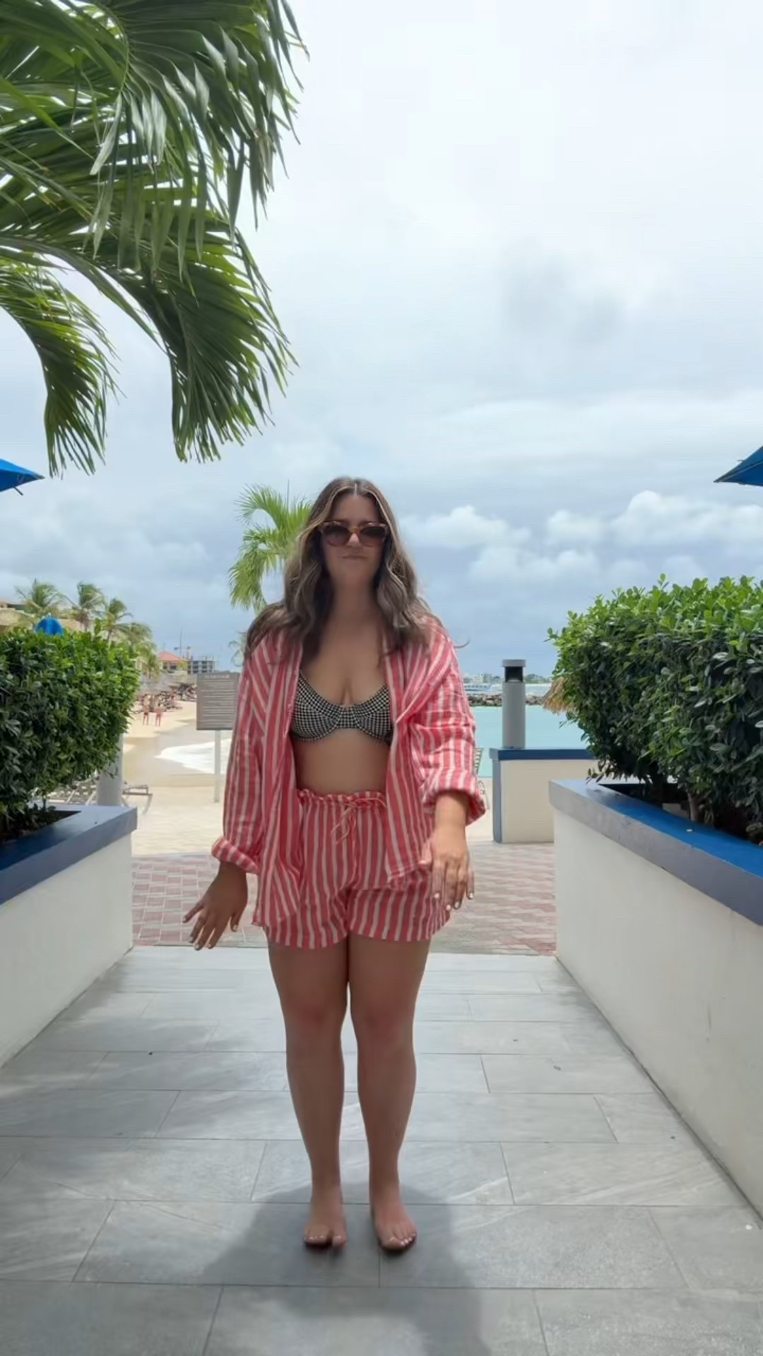 Set and suit linked! 👙

#LTKSummerEdit #LTKTravel #LTKSwim