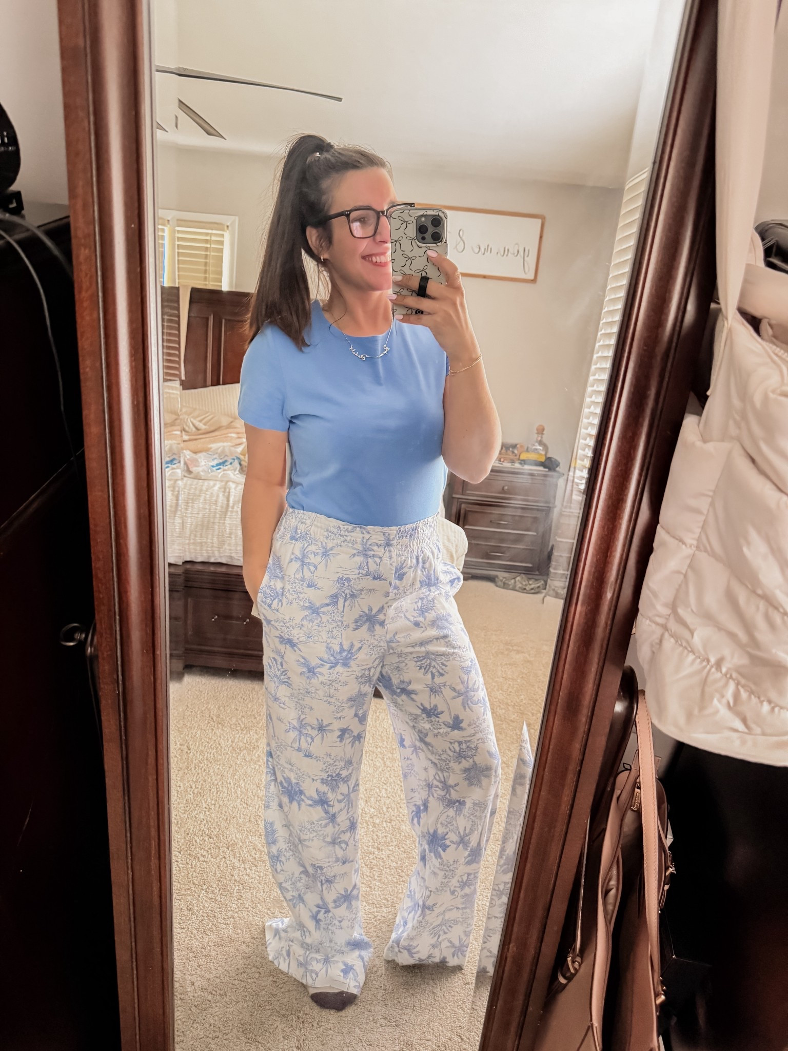 40% off A. New. Day at Target and had to grab this set / these pants come in shorts too and this top is amazing quality! 

This is going to be perfect for summer errands with the kids, or just going out with friends, and to take on vacation!


#LTKootd #LTKmomlife #LTKSaleAlert