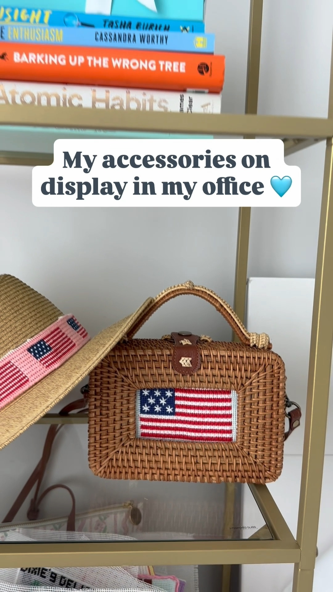 Needlepoint projects in our home!! I love having personalized items all around the house - and these are so special to us!  

#LTKHome