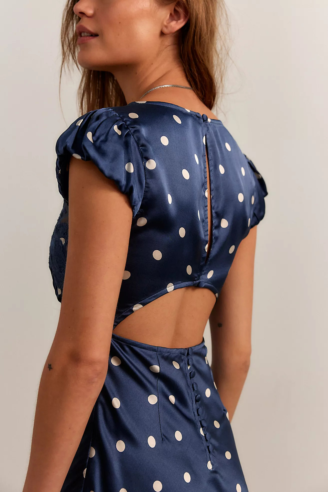 Butterfly Babe Maxi Dress | Free People (Global - UK&FR Excluded)