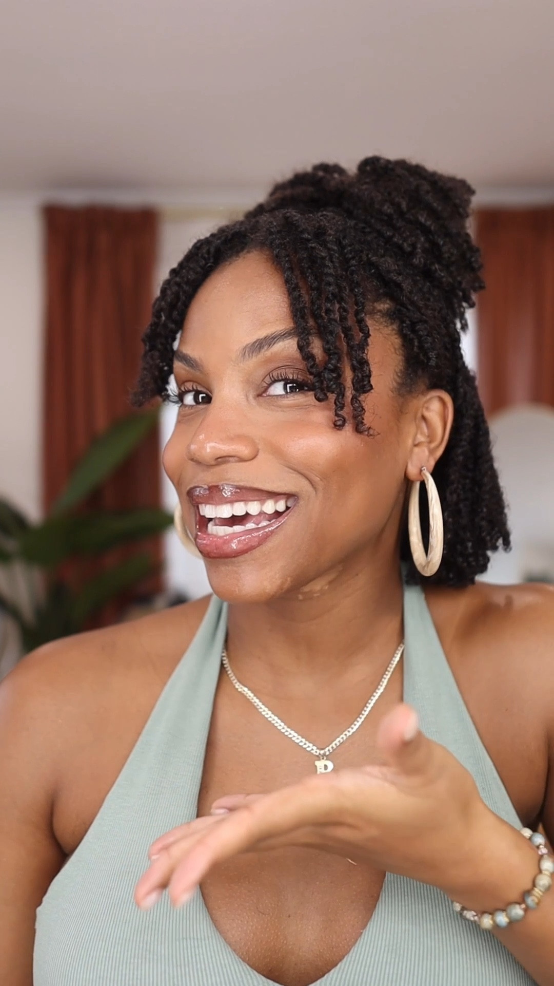 something about a beauty enhancing look just makes me feel like that girl ☺️ everything I used can be found below! 🫶🏽


#easymakeuproutine #makeupforbeginners #simplemakeup


#LTKBeauty